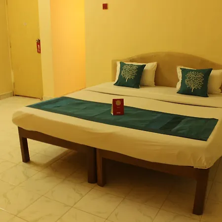 Oyo Rooms 809 Calangute Baga Road